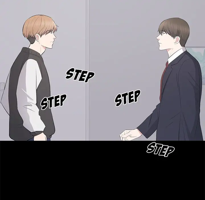 A Cinderella Story chapter 13 page 100