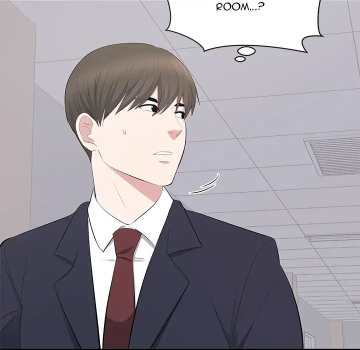 A Cinderella Story chapter 13 page 108