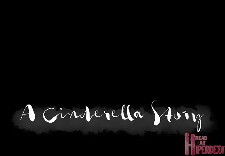 A Cinderella Story chapter 14 page 1
