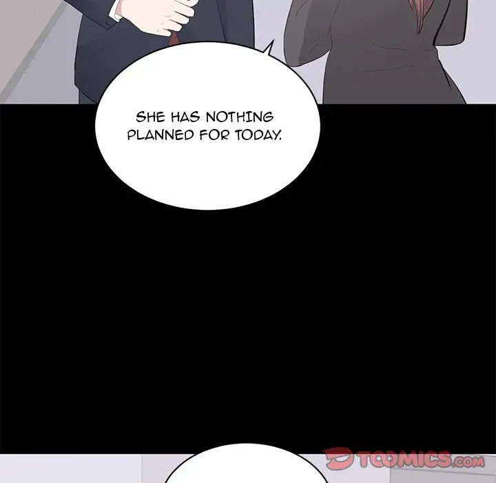 A Cinderella Story chapter 14 page 8