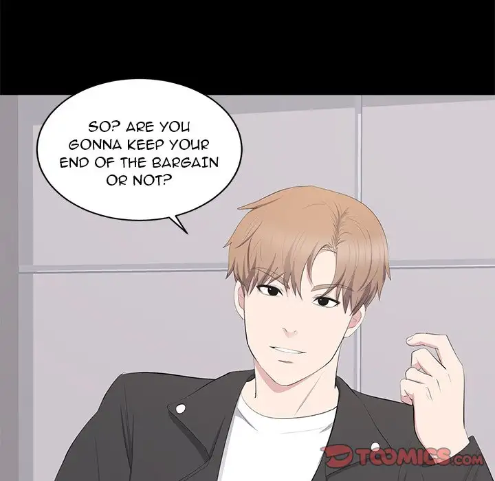 A Cinderella Story chapter 14 page 26