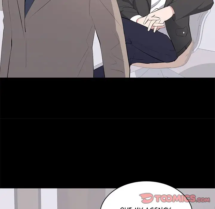 A Cinderella Story chapter 14 page 32