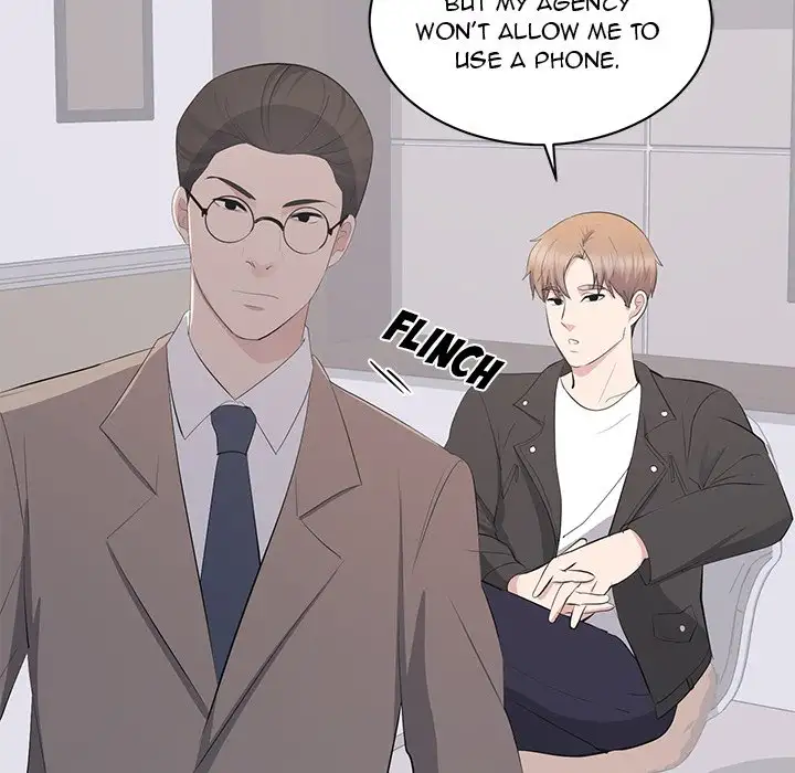 A Cinderella Story chapter 14 page 33