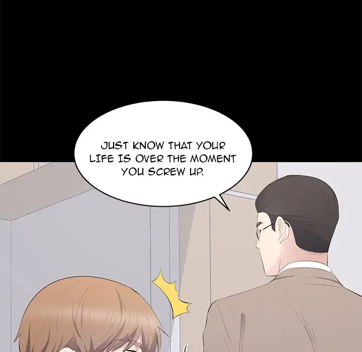 A Cinderella Story chapter 14 page 36