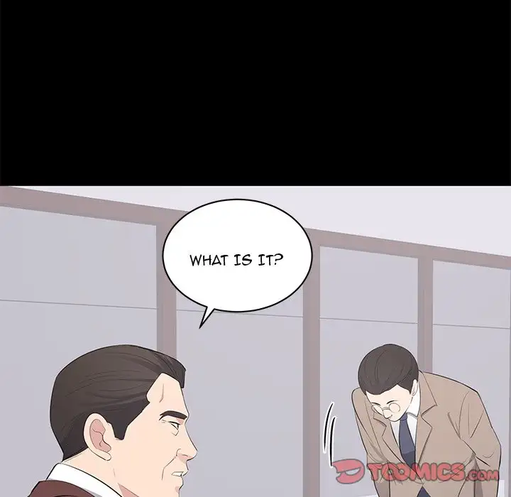 A Cinderella Story chapter 14 page 38