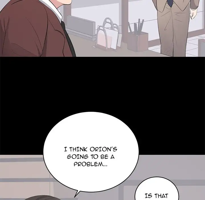 A Cinderella Story chapter 14 page 39