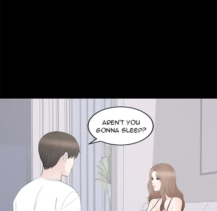 A Cinderella Story chapter 14 page 46