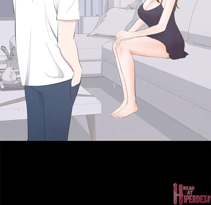 A Cinderella Story chapter 14 page 47