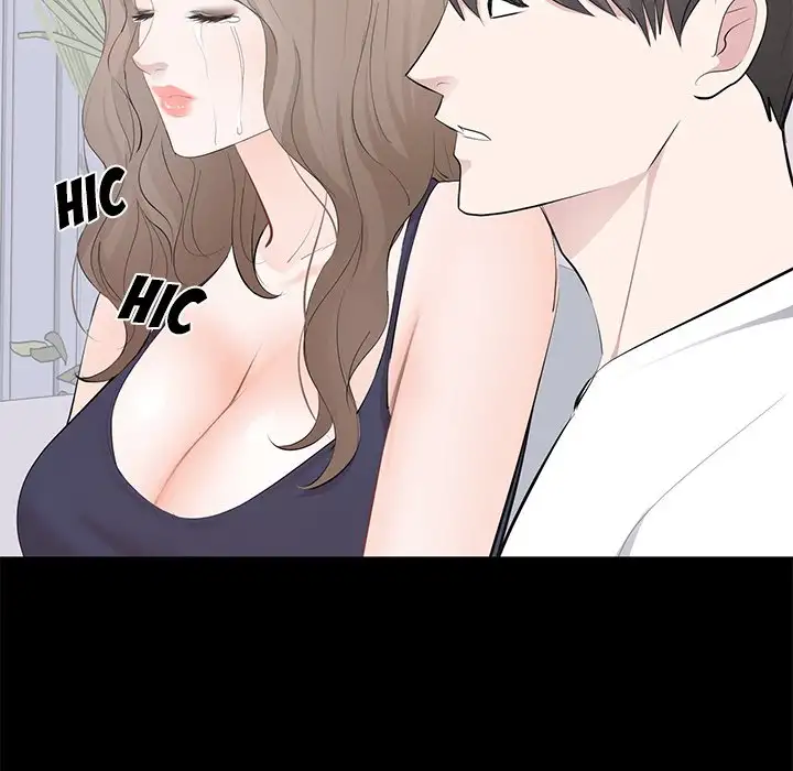 A Cinderella Story chapter 14 page 52