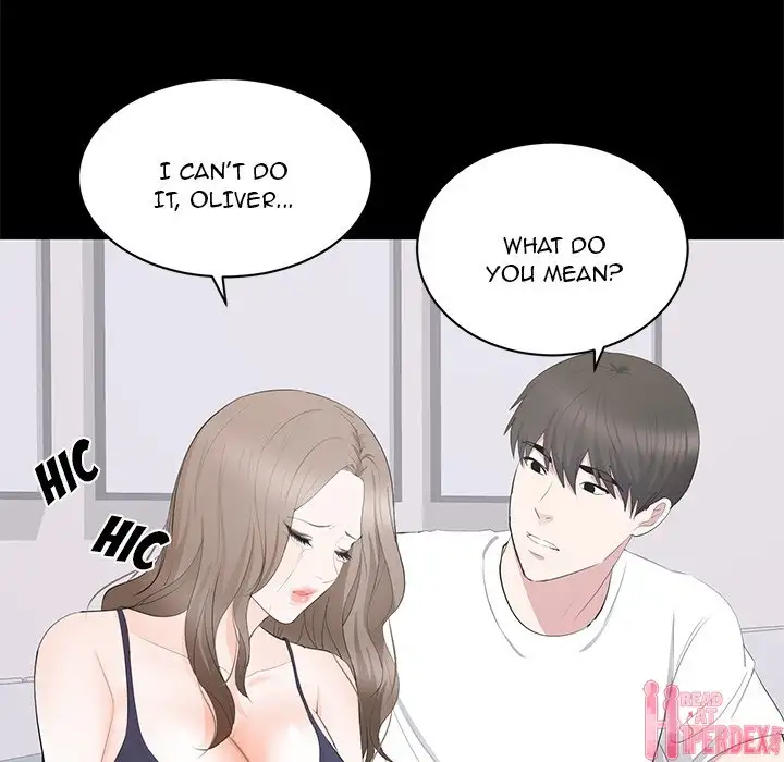 A Cinderella Story chapter 14 page 53
