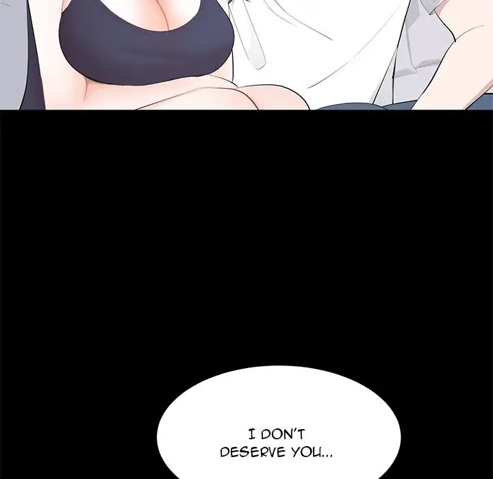 A Cinderella Story chapter 14 page 54