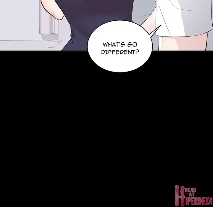 A Cinderella Story chapter 14 page 106