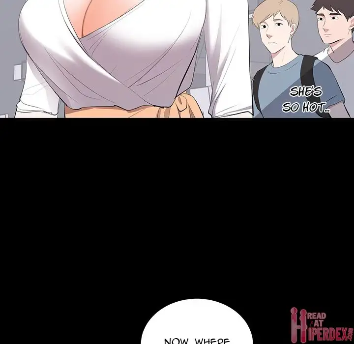 A Cinderella Story chapter 14 page 111
