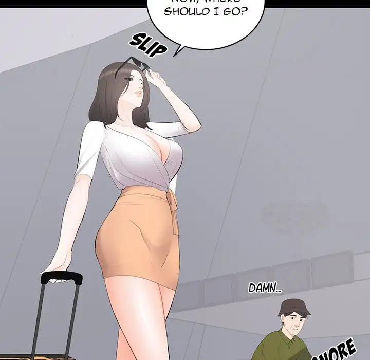 A Cinderella Story chapter 14 page 112