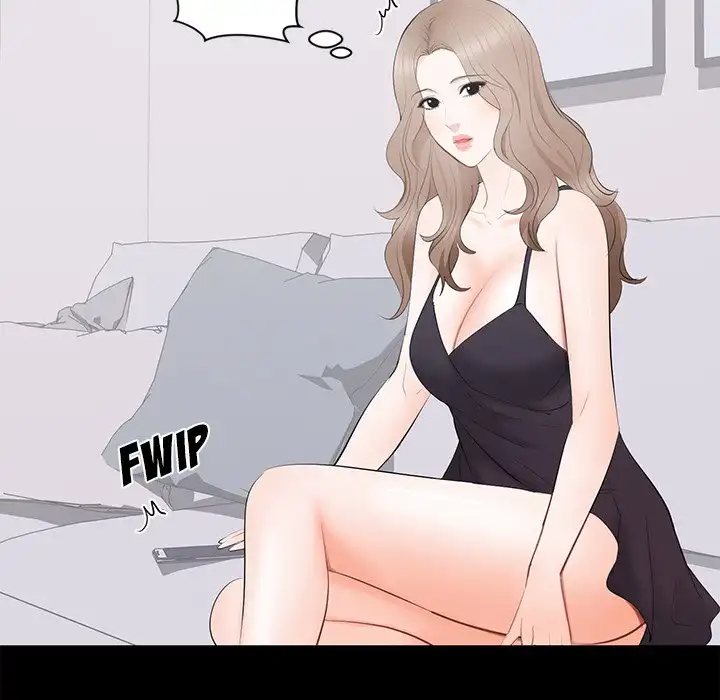 A Cinderella Story chapter 18 page 16