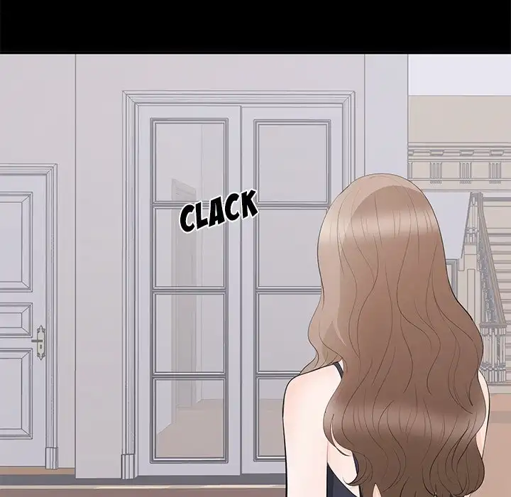 A Cinderella Story chapter 18 page 21