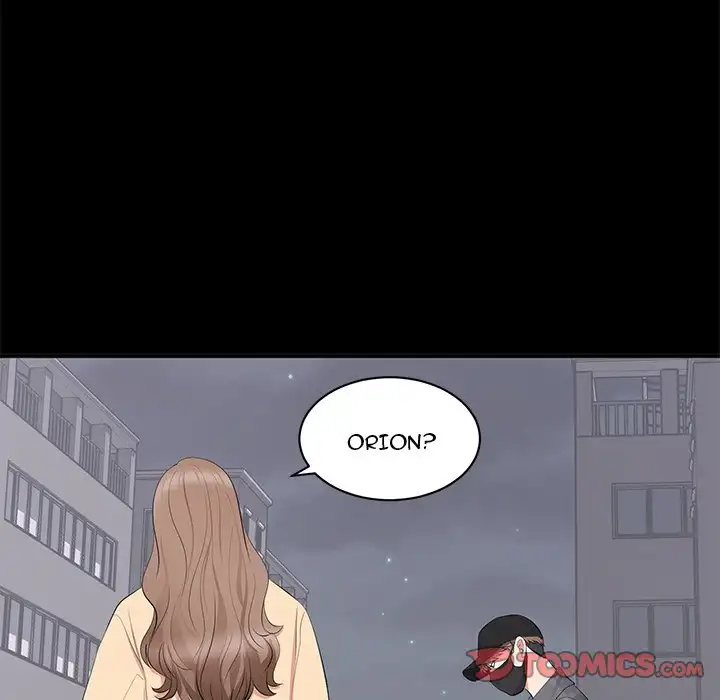 A Cinderella Story chapter 18 page 26