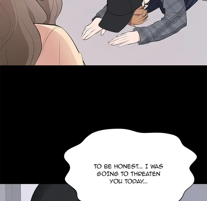 A Cinderella Story chapter 18 page 34
