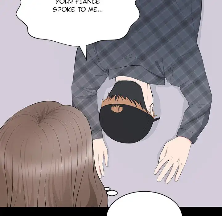 A Cinderella Story chapter 18 page 42