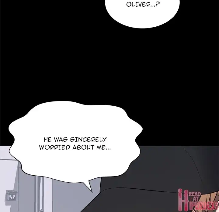 A Cinderella Story chapter 18 page 43