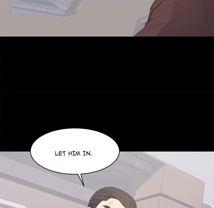 A Cinderella Story chapter 18 page 85