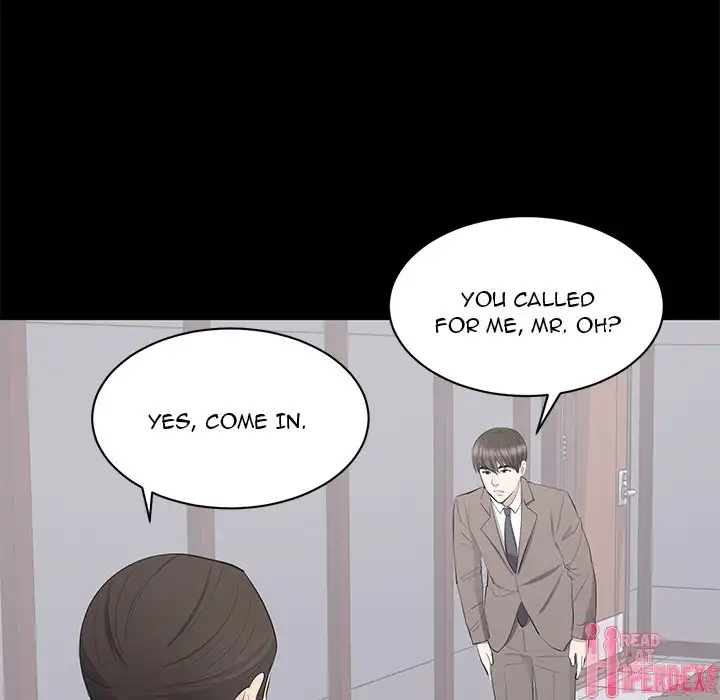 A Cinderella Story chapter 18 page 87