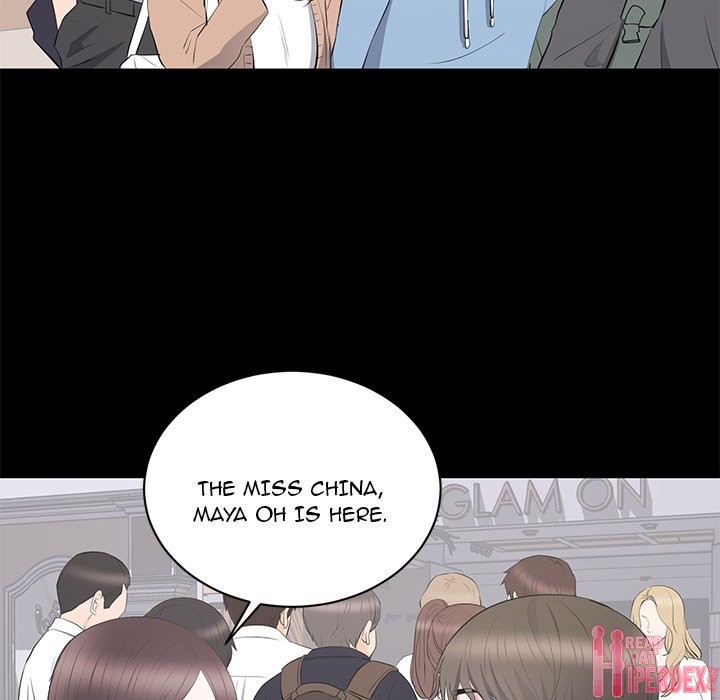 A Cinderella Story chapter 19 page 11
