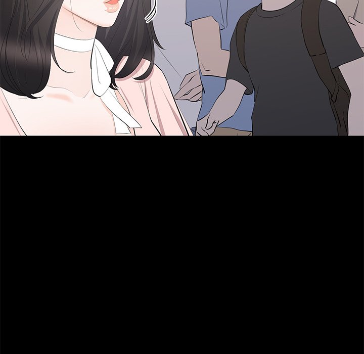 A Cinderella Story chapter 19 page 16