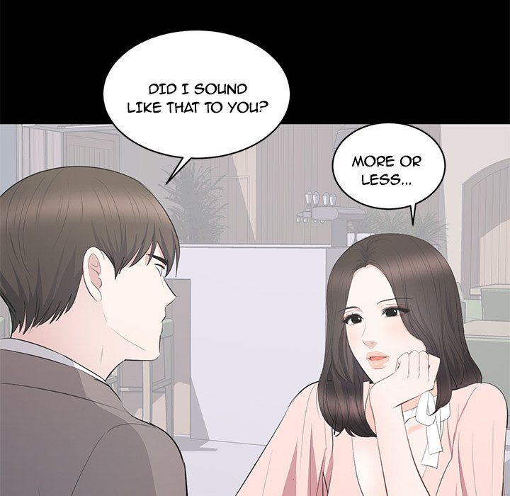 A Cinderella Story chapter 19 page 31