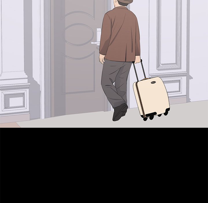 A Cinderella Story chapter 19 page 60