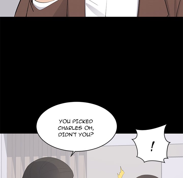 A Cinderella Story chapter 19 page 72