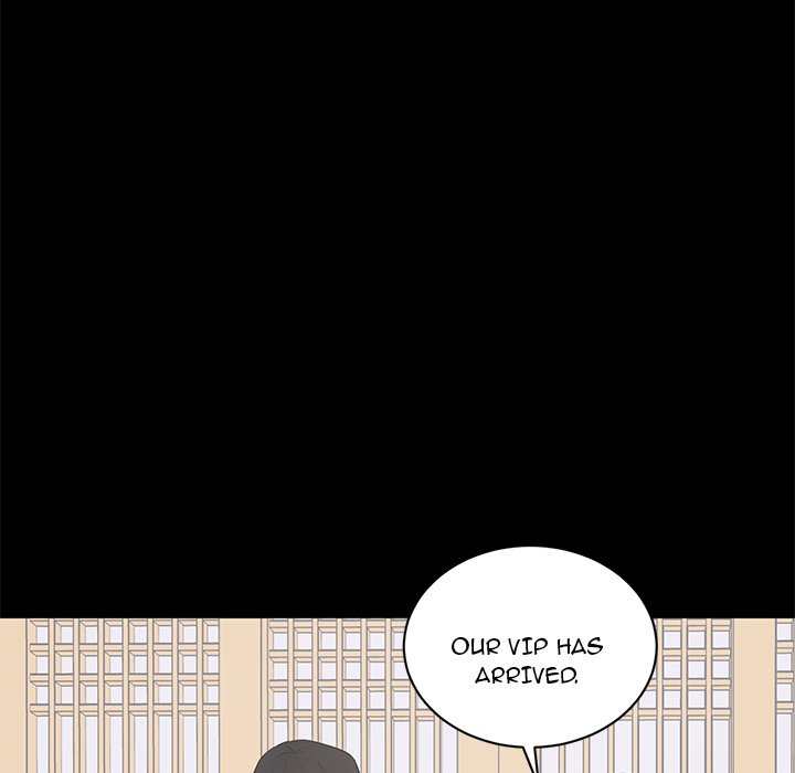 A Cinderella Story chapter 19 page 90