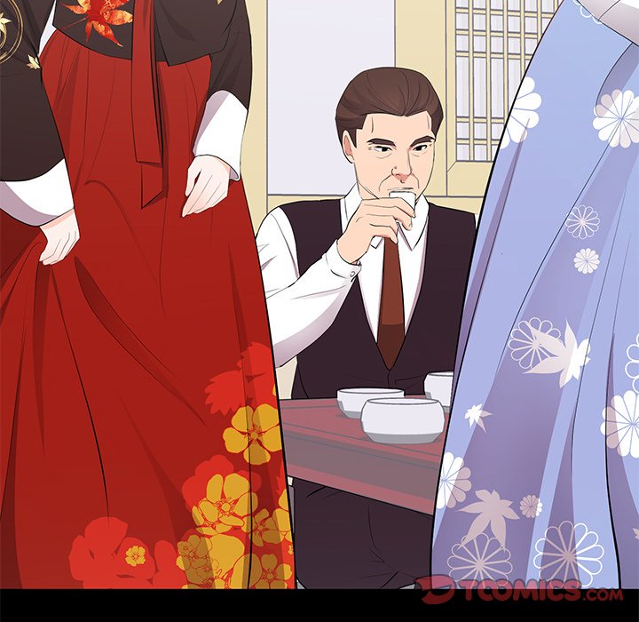 A Cinderella Story chapter 19 page 104
