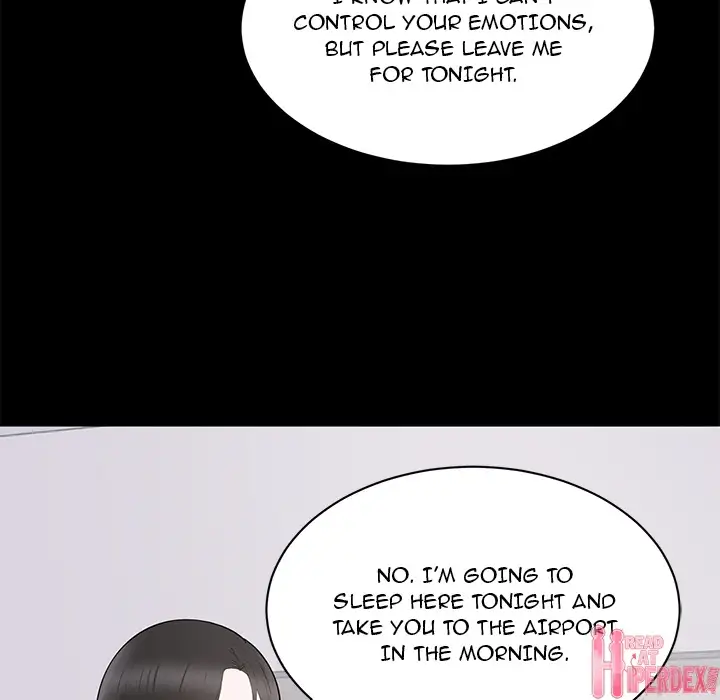 A Cinderella Story chapter 2 page 5