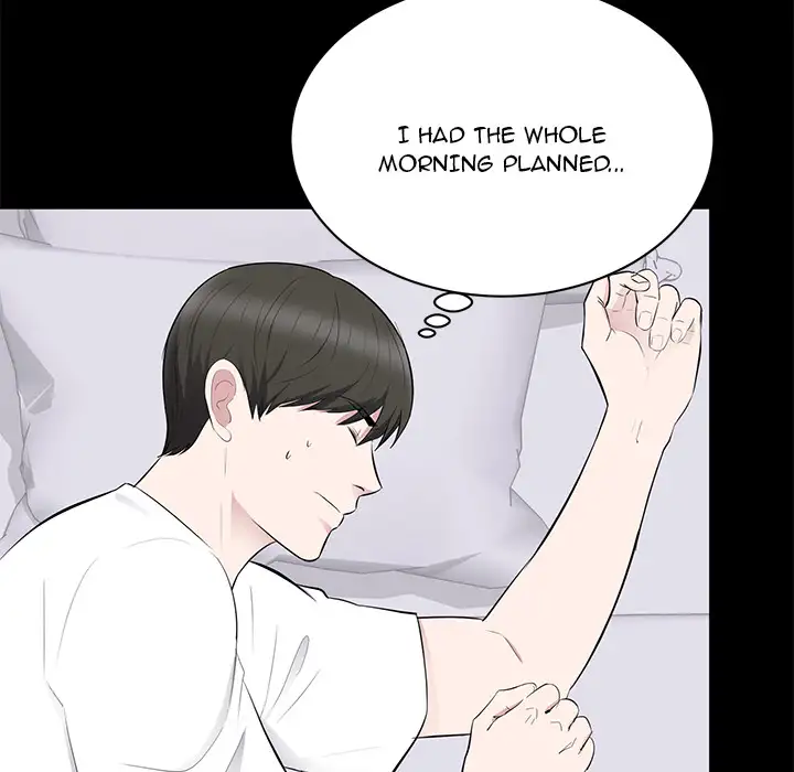 A Cinderella Story chapter 2 page 9