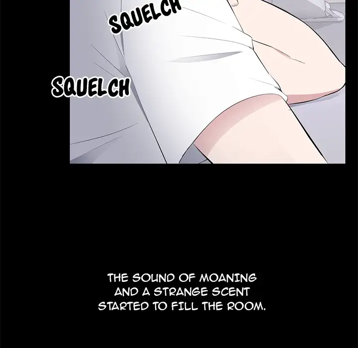 A Cinderella Story chapter 2 page 20