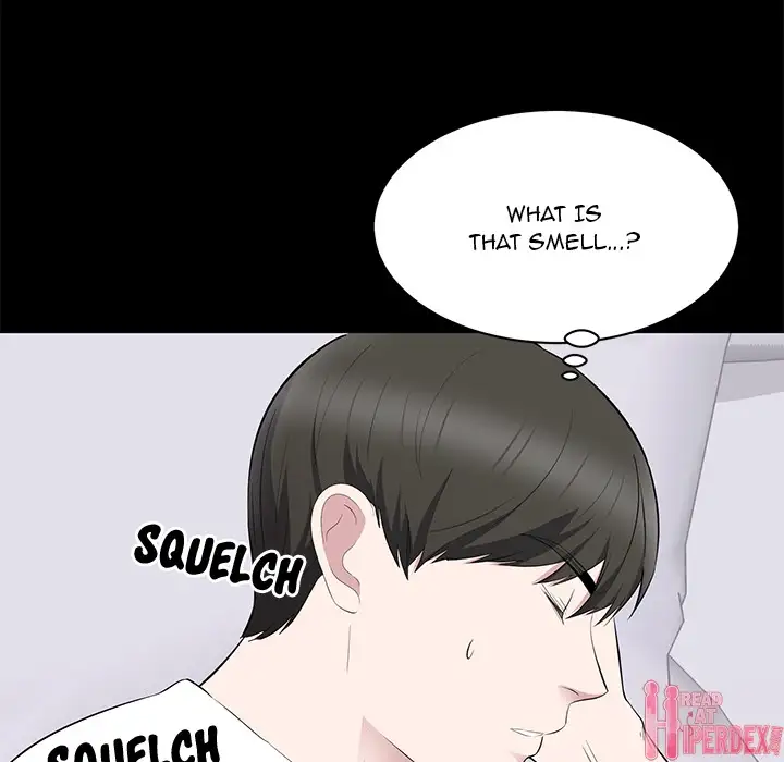 A Cinderella Story chapter 2 page 21