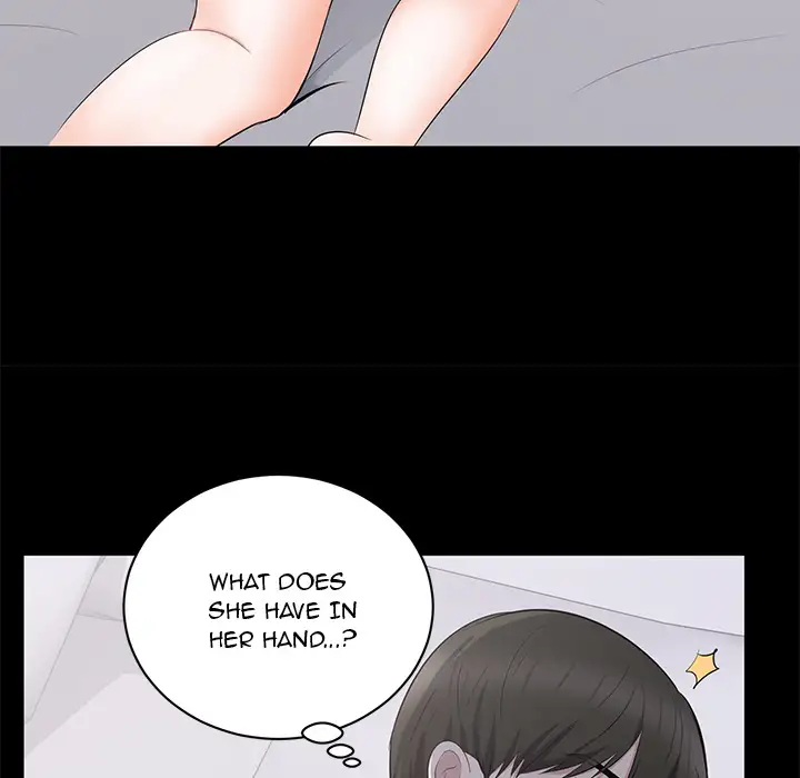 A Cinderella Story chapter 2 page 57