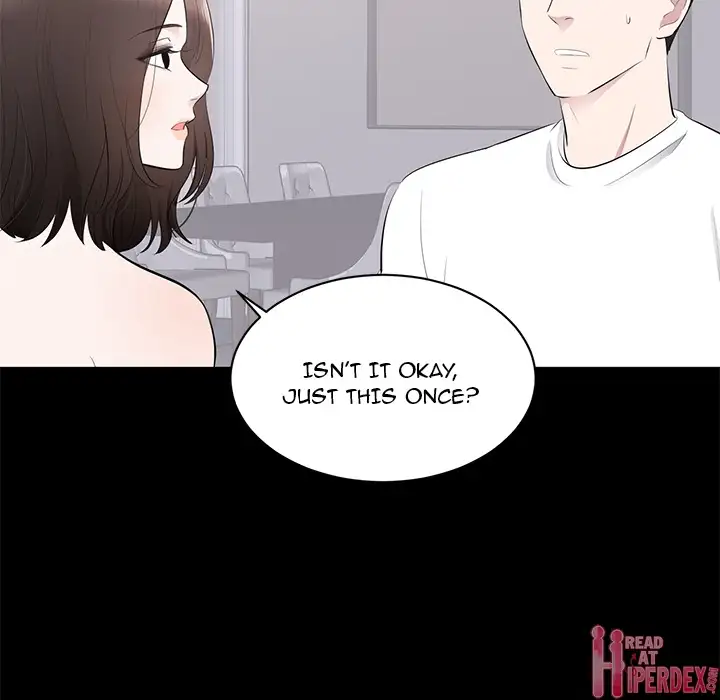 A Cinderella Story chapter 2 page 90