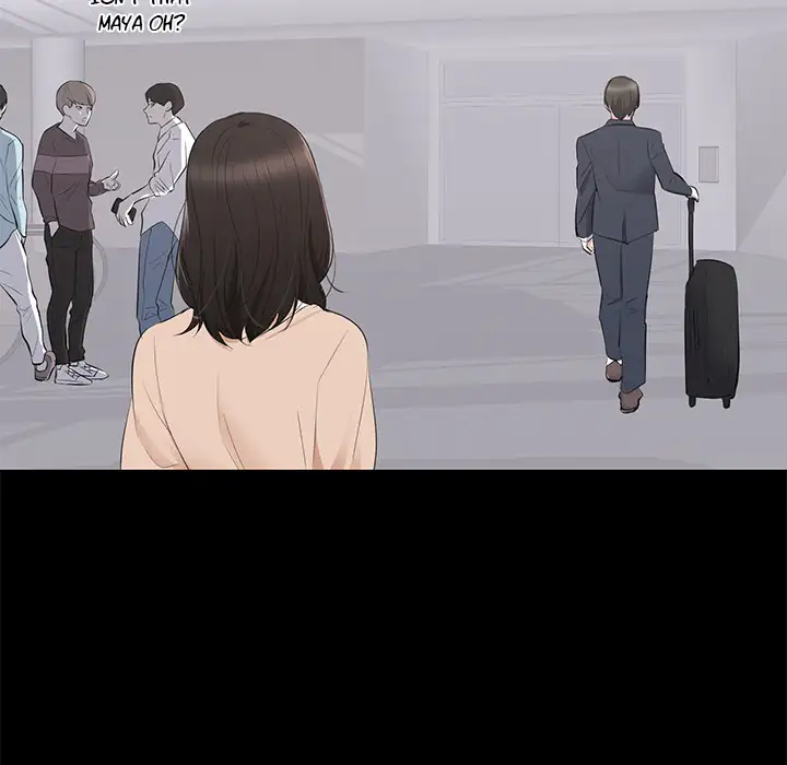 A Cinderella Story chapter 2 page 100