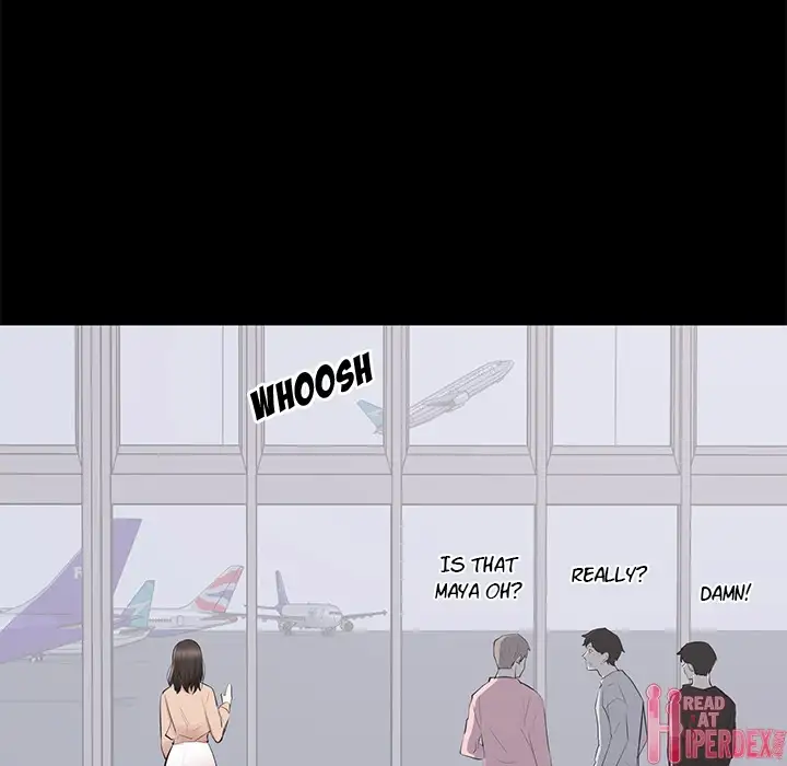 A Cinderella Story chapter 2 page 101