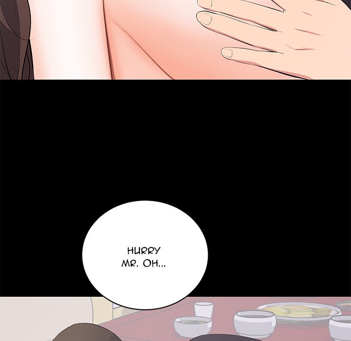 A Cinderella Story chapter 20 page 47