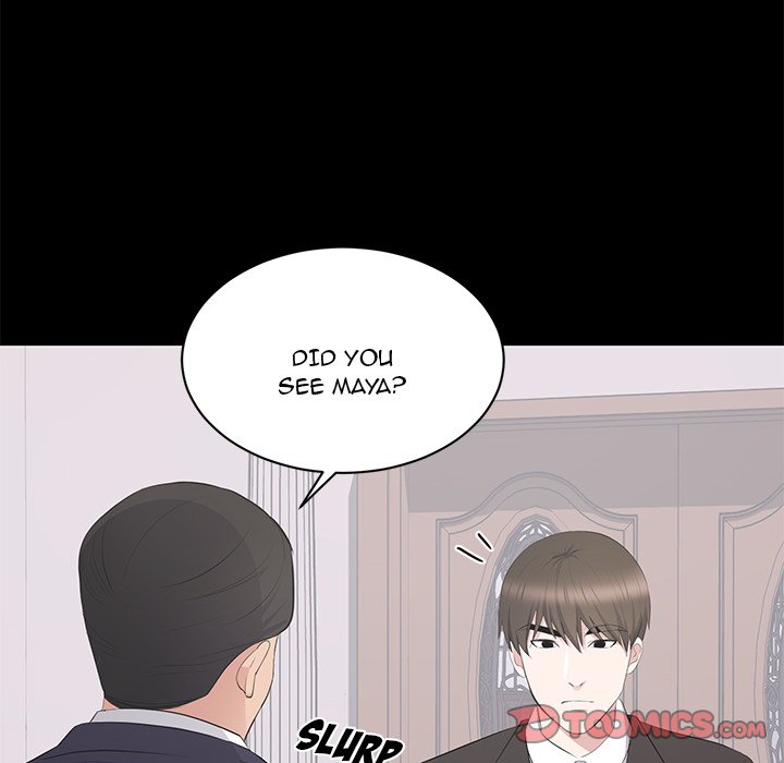 A Cinderella Story chapter 20 page 66