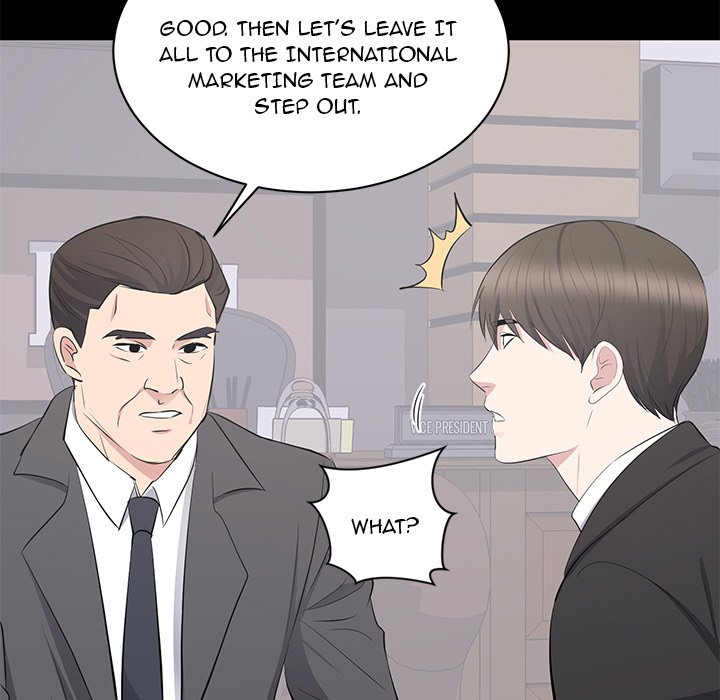 A Cinderella Story chapter 20 page 88