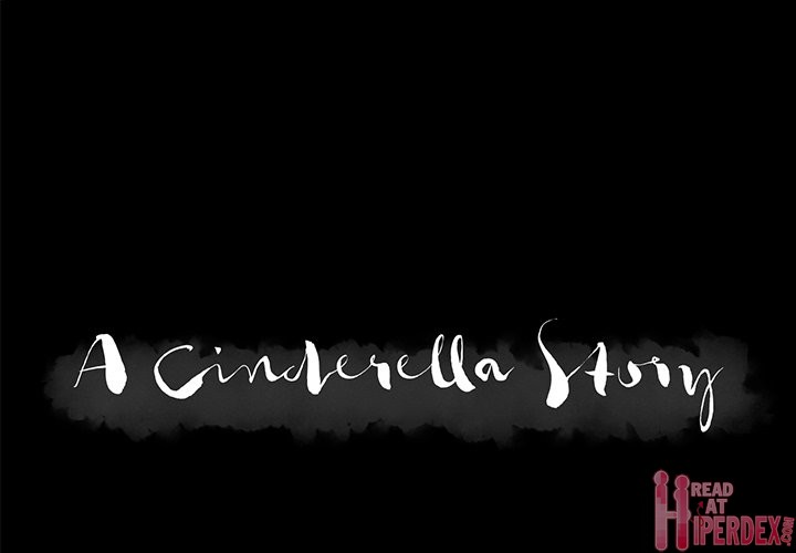 A Cinderella Story chapter 21 page 1