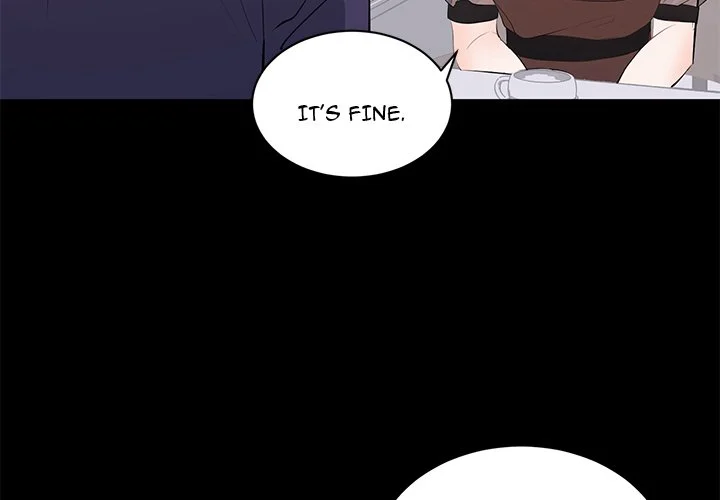 A Cinderella Story chapter 21 page 4