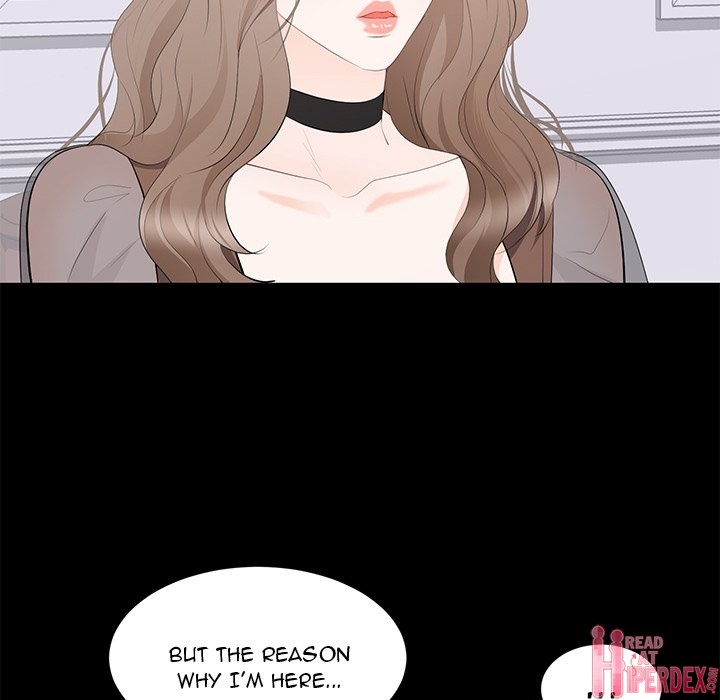 A Cinderella Story chapter 21 page 7