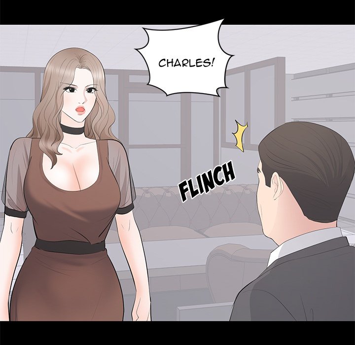 A Cinderella Story chapter 21 page 21