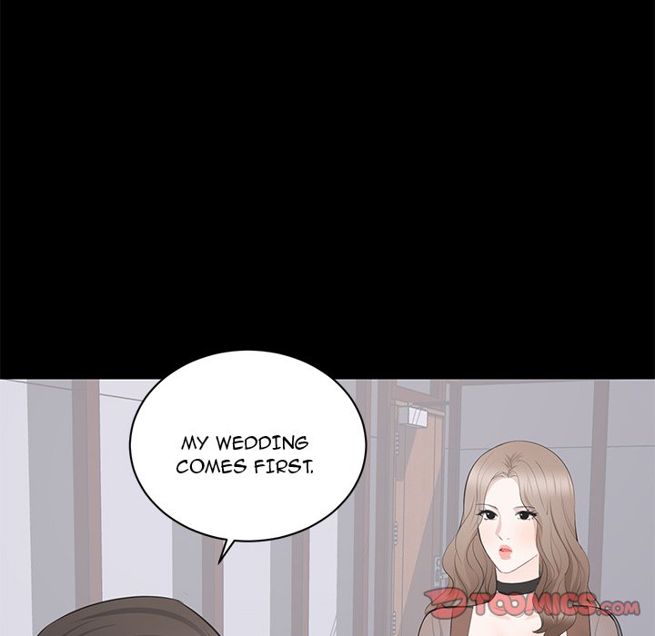 A Cinderella Story chapter 21 page 34