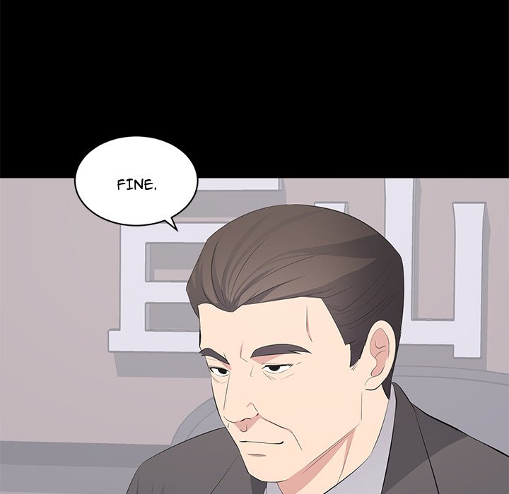 A Cinderella Story chapter 21 page 47
